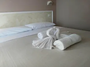 Hotel Mon Reve - Rum