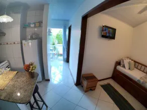 Pousada Solar de Geribá - Camera