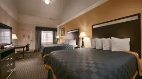 Americas Best Value Inn Sinton - Rom
