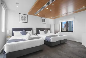 Comfort Inn Geelong - Rum
