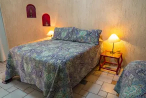Casa Kootenay Waterfront Bnb - Room