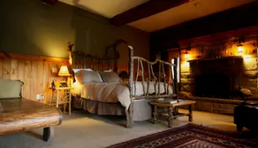Trout Point Lodge of Nova Scotia - Camera