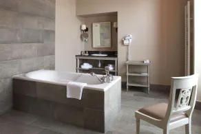 Château d'Augerville Golf & Spa Resort - TemptingPlaces Collection - Baño