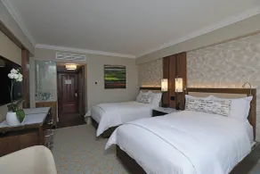 Real Intercontinental San José - Habitación