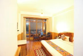 Hotel Surbhi - Camera