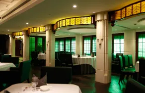 Seventh Heaven Hotel - Restaurant
