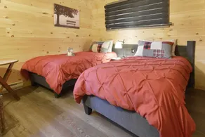 Les Chalets de Môh  - Zimmer