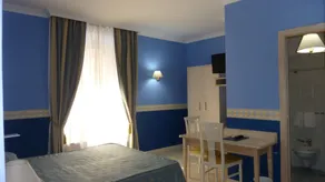 Piccolo Imperiale - Room
