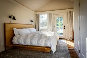 Limestone Fields - Room
