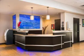 Best Western Plus Hollywood/Aventura - Réception