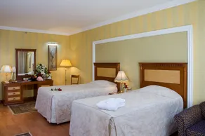 Le Meridien Medina - Habitación