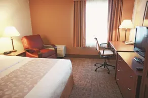 La Quinta by Wyndham Stamford / New York City - Chambre