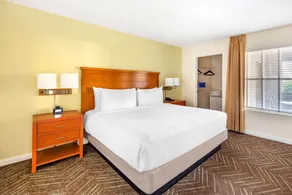Hilton Vacation Club Desert Retreat Las Vegas - Chambre