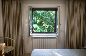 Villa dei Tigli Resort & SPA - Zimmer