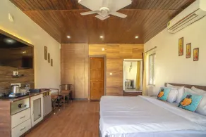 BADIGARH RESORT - Udaipur - Zimmer