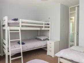 Dolphin Chalet - Zimmer