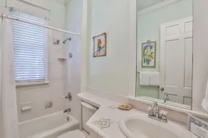 Caribbean Paradise 4 Bedroom Holiday Home by Five Star Properties - Salle de bain