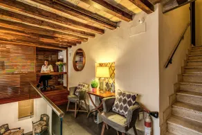 Trevi Beau Boutique Hotel - Reception