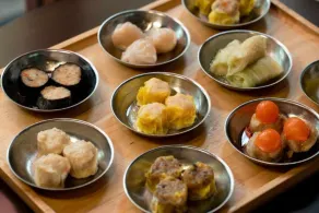 Lo-Ha Guest house, Contactless Check-in - Restaurant