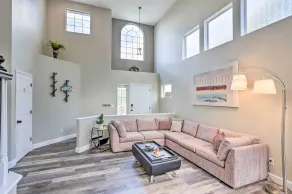 Spacious Parkview Home Near Denver w/ Game Room - Intérieur