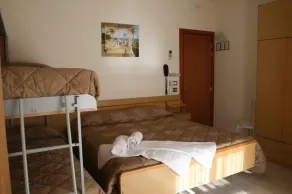 Hotel AnnaMare - Chambre
