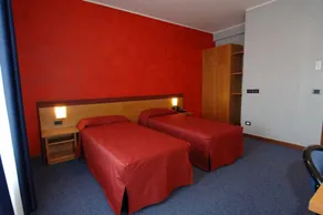 Hotel Residence Ducale - Rum