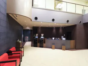 Dormy Inn Himeji Natural Hot Spring - Réception