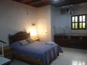 Amazon Lodge Varillal - Room