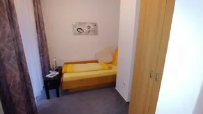 Hotel-Restaurant Babylon - Room