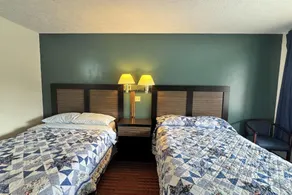 Imperial Motel Near Marion HWY 76 - Værelse
