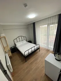 ROSe OTEL - Room