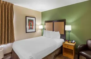 Extended Stay America Suites - Philadelphia - Horsham - Dresher Rd - Chambre