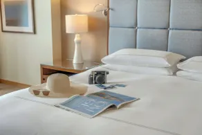 Swissôtel Al Ghurair Dubai - Habitación