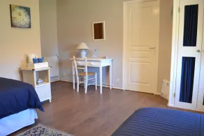 L'Envers - Habitación
