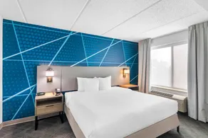 Comfort Suites Austin Airport - Chambre