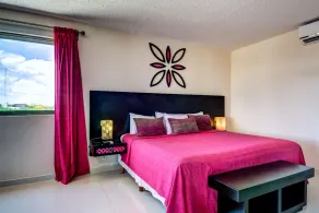 Suites Corazon - Chambre