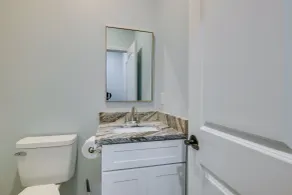 Vacation Home Lake Livingston! - Badrum