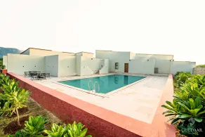 Guldaar Sariska - A luxury Forest Resort - Pool