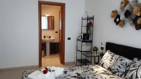Leonardo Rome Holidays - Chambre