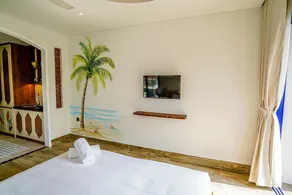 Seahorse Signature Da Nang Hotel By Sujet of Haviland - Zimmer