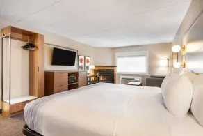 AmericInn by Wyndham St. Peter - Chambre