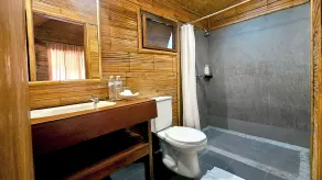 Luxury Farm House - Salle de bain