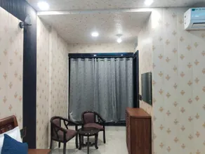 Hotel Tejasva - Habitación