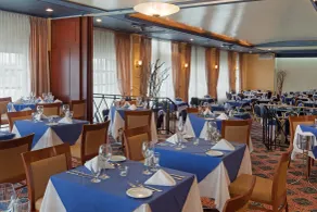 Armon Plaza Montreal Airport - Ristorante