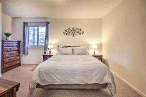 Ski-In Ski-Out Wintergreen Condo w/ Balcony - Intérieur