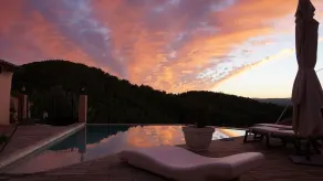 Masia de Matuta - Pool
