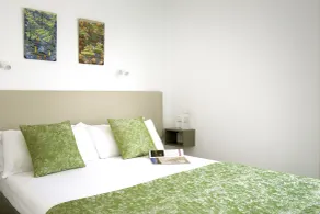 Apartamentos El Guarapo - Chambre