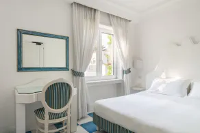 La Residenza Capri - Room