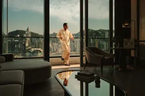 Kimpton Tsim Sha Tsui Hong Kong by IHG - Rum