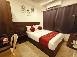 Woodlands Inn - Room